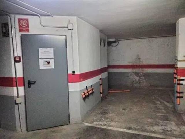 Local Comercial en alquiler en Barri Saladar, la Marina Alta