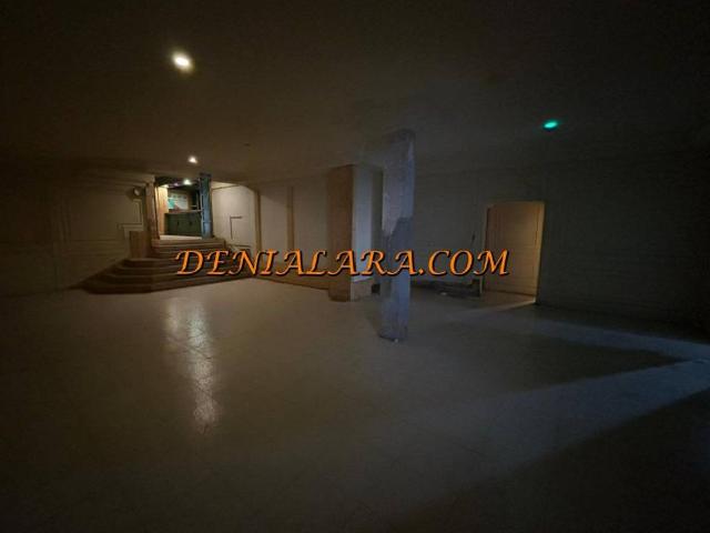 Local Comercial en alquiler en la Marina Alta, Valencia