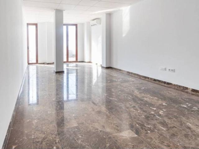 Local Comercial en alquiler en la Marina Alta, Valencia