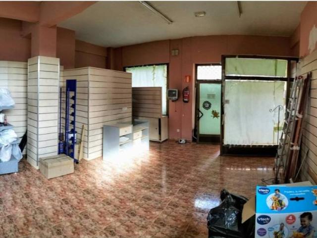 Local Comercial en alquiler en Derio, Arteaga