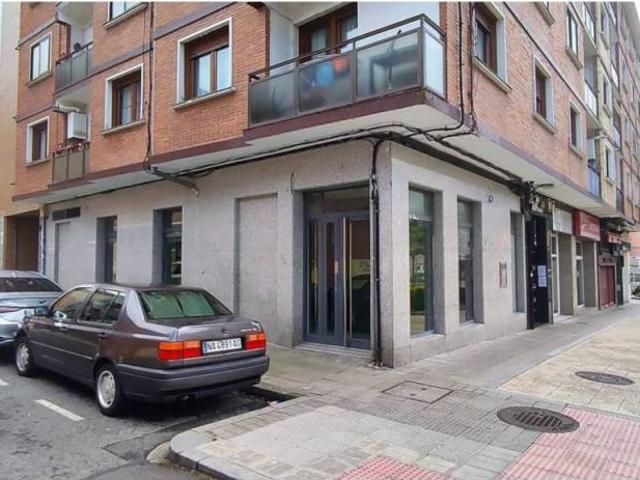 Local Comercial en alquiler en Derio, Arteaga