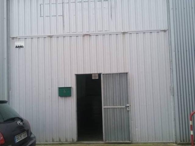 Local Comercial en alquiler en Derio, Arteaga
