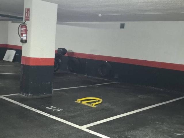 Local Comercial en alquiler en Derio, Guipúzcoa