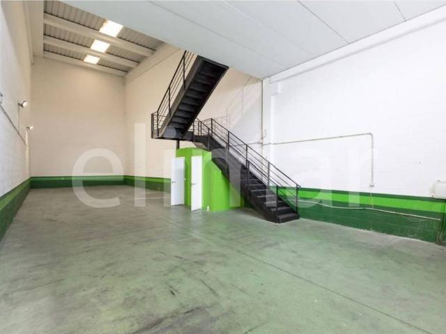 Local Comercial en alquiler en Derio