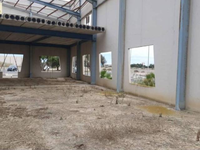 Local Comercial en alquiler en el Baix Segura / La Vega Baja, Valencia