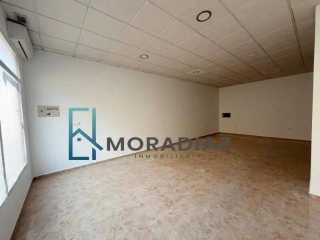 Local Comercial en alquiler en Don Benito, Extremadura