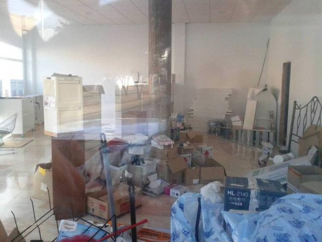 Local Comercial en alquiler en Don Benito, Extremadura