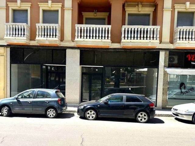 Local Comercial en alquiler en Barrio de San Sebastián, Don Benito