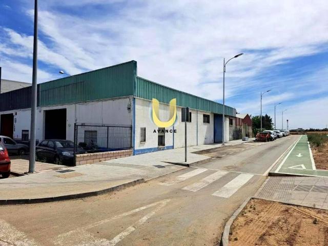 Local Comercial en alquiler en Don Benito, Extremadura