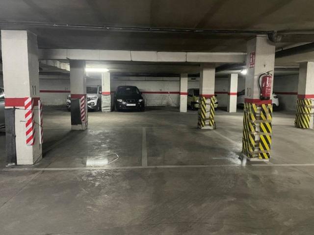 Local Comercial en alquiler en Don Benito, Extremadura