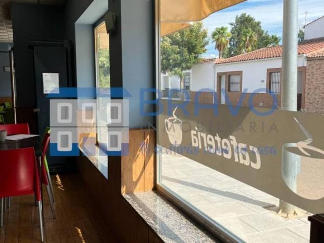 Local Comercial en venta en Don Benito, Extremadura