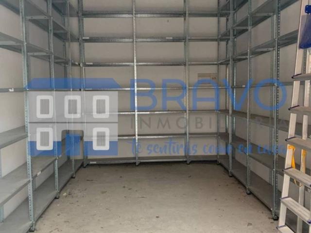 Local Comercial en alquiler en Don Benito, Extremadura