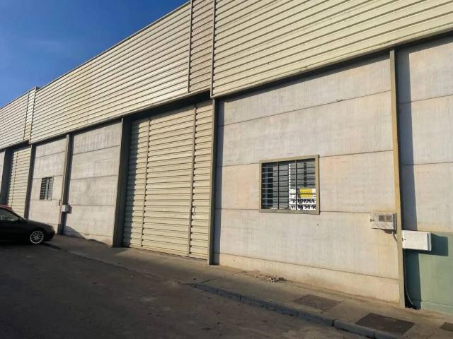 Local Comercial en alquiler en Don Benito, Extremadura