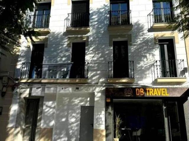 Local Comercial en alquiler en Don Benito