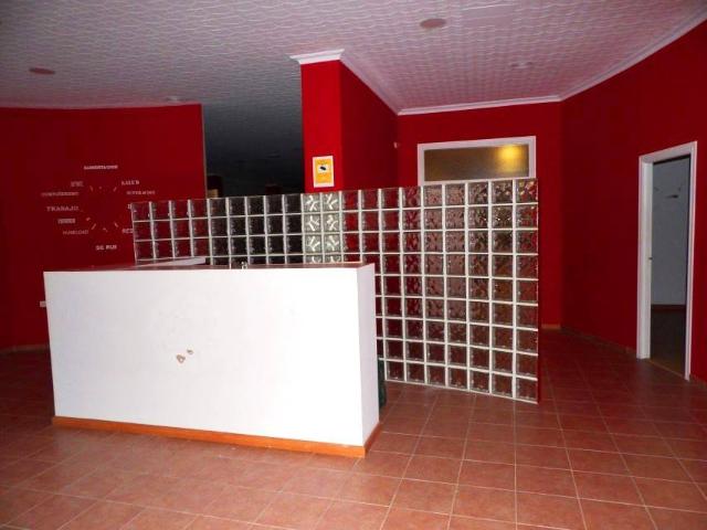 Local Comercial en alquiler en Don Benito