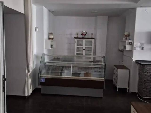 Local Comercial en alquiler en Don Benito, Extremadura
