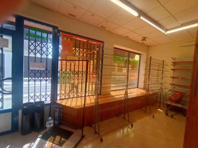 Local Comercial en alquiler en Don Benito, Extremadura