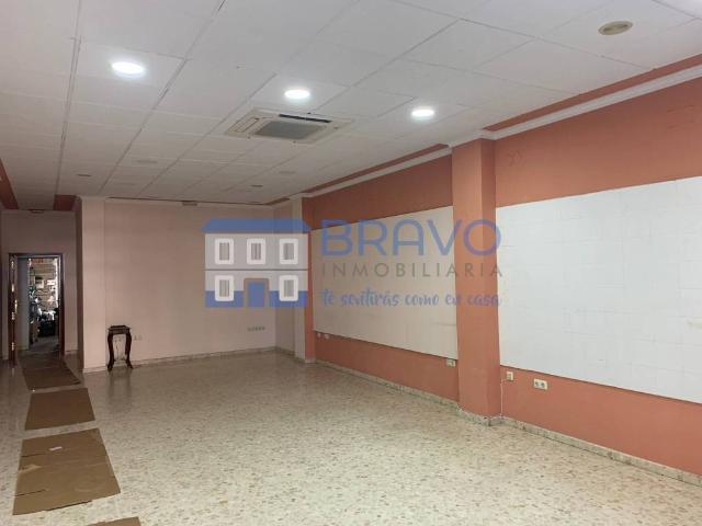 Local Comercial en alquiler en Don Benito