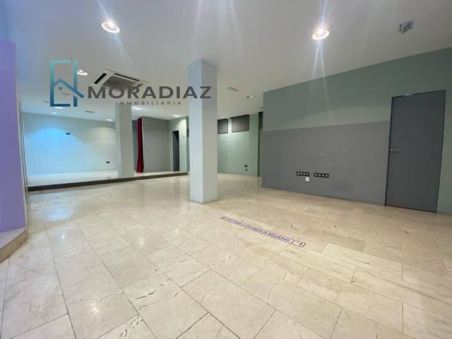 Local Comercial en alquiler en Don Benito