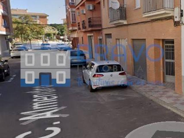 Local Comercial en alquiler en Don Benito