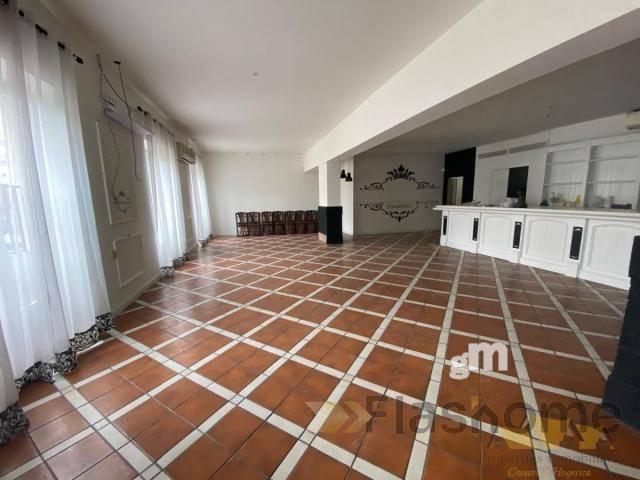 Local Comercial en alquiler en Barrio de San Sebastián, Don Benito
