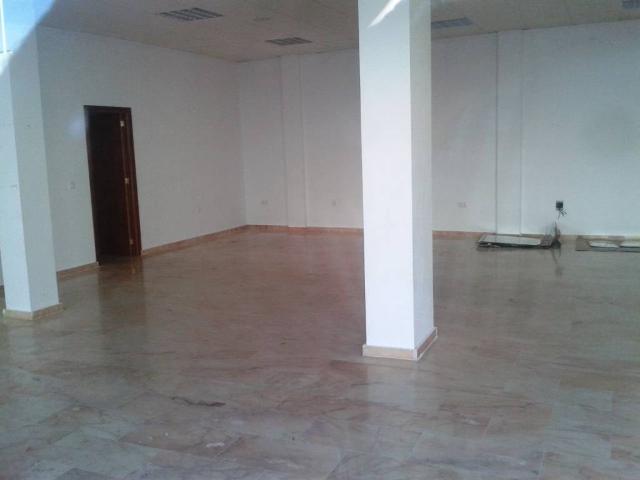 Local Comercial en alquiler en Don Benito