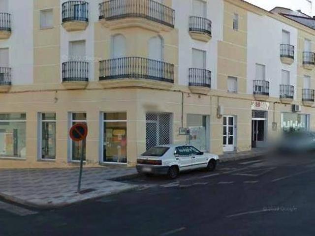 Local Comercial en alquiler en Don Benito