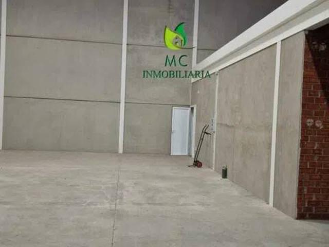 Local Comercial en alquiler en Don Benito, Extremadura