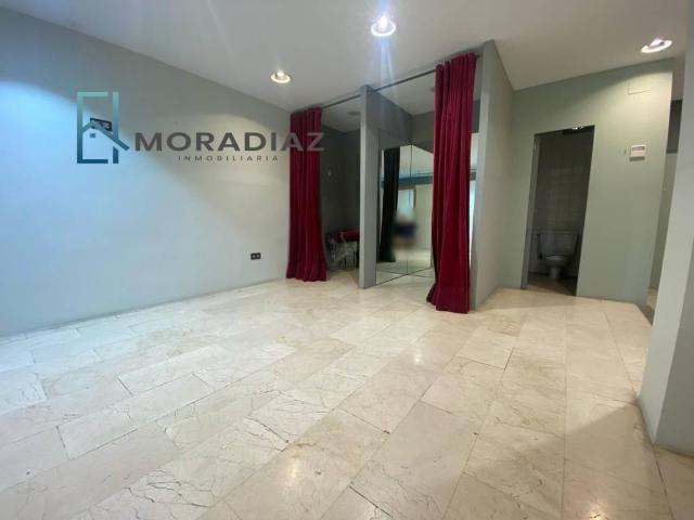 Local Comercial en alquiler en Don Benito, Extremadura