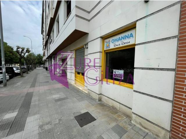 Local Comercial en alquiler en Durango, Guipúzcoa