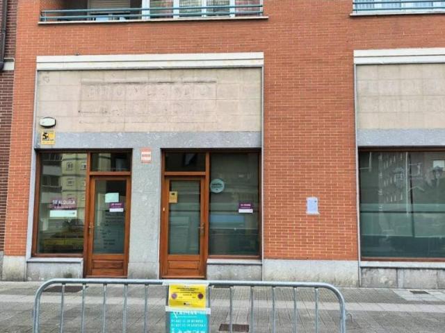Local Comercial en alquiler en Durango, Guipúzcoa