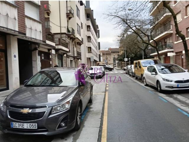 Local Comercial en alquiler en Durango, Guipúzcoa