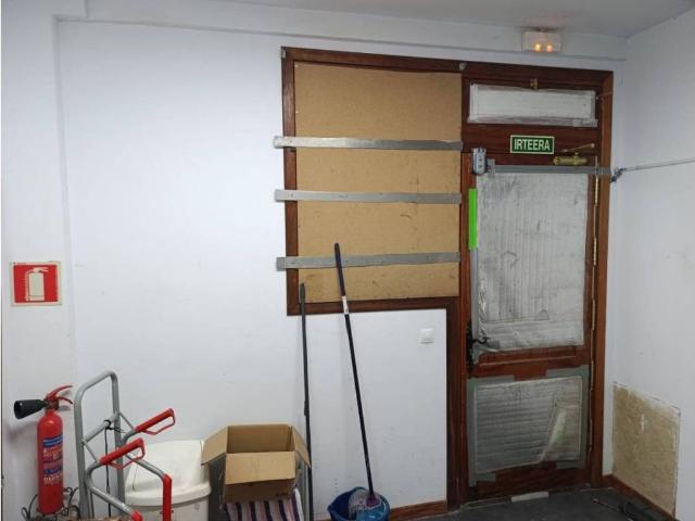 Local Comercial en alquiler en Durango, Guipúzcoa