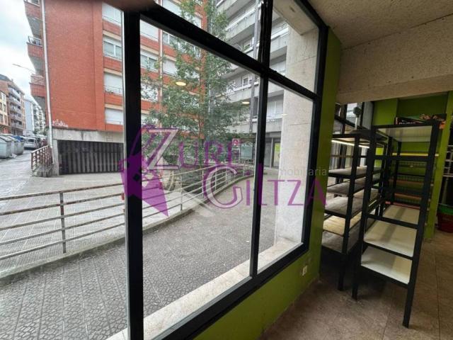 Local Comercial en alquiler en Durango, Guipúzcoa