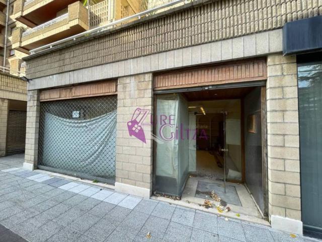 Local Comercial en alquiler en Durango, Guipúzcoa
