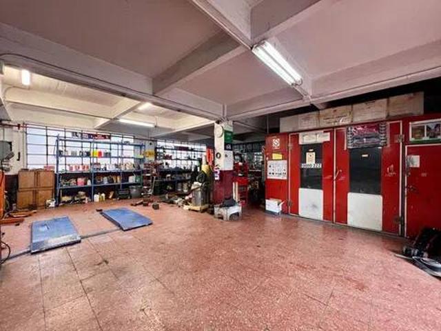 Local Comercial en alquiler en Oitz, Guipúzcoa