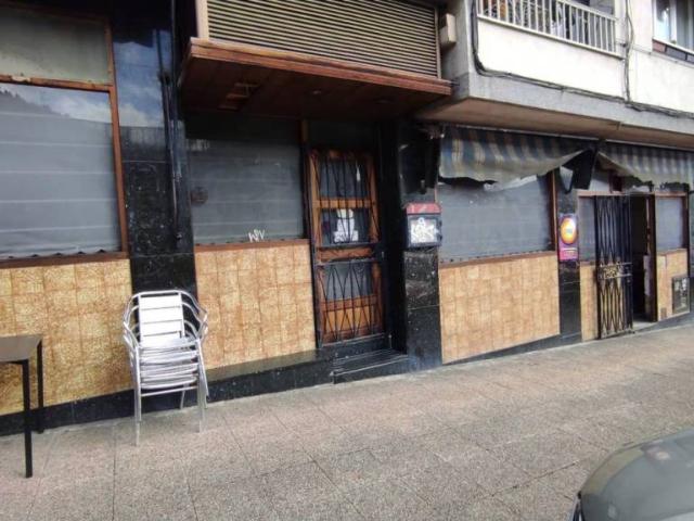 Local Comercial en alquiler en Oitz, Guipúzcoa