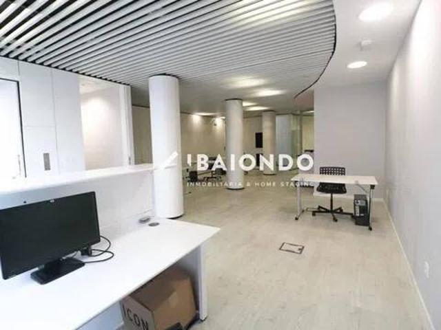 Local Comercial en alquiler en Oitz, Guipúzcoa
