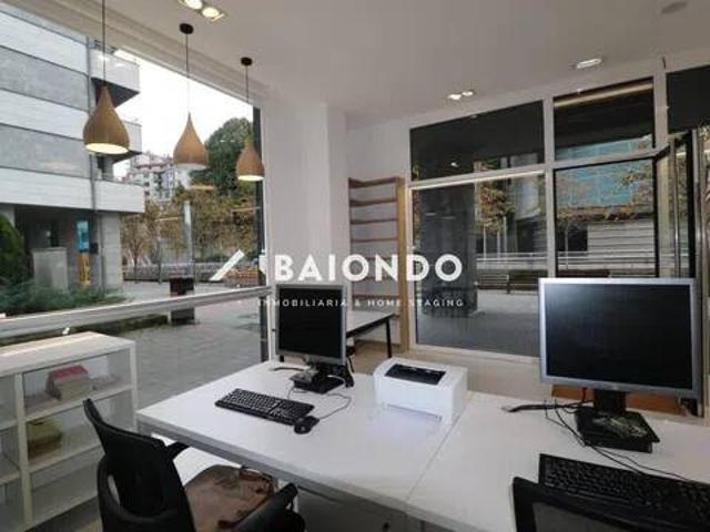 Local Comercial en alquiler en Oitz, Guipúzcoa