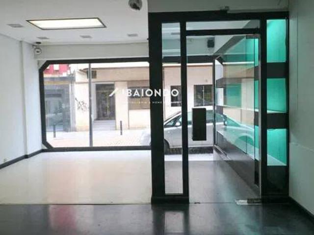 Local Comercial en alquiler en Oitz, Guipúzcoa