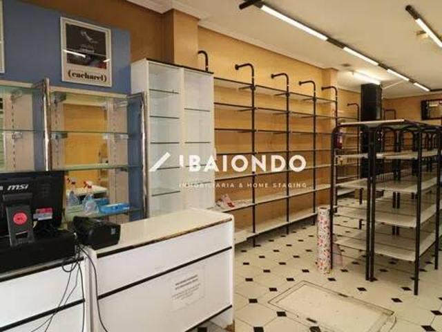 Local Comercial en alquiler en Oitz, Guipúzcoa