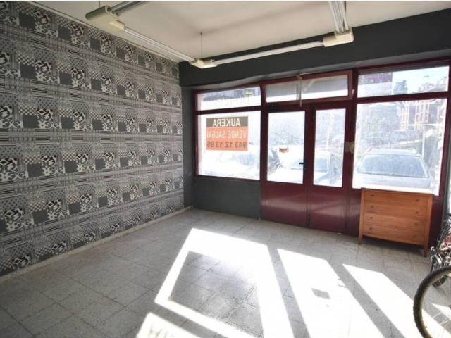 Local Comercial en alquiler en Oitz, Guipúzcoa