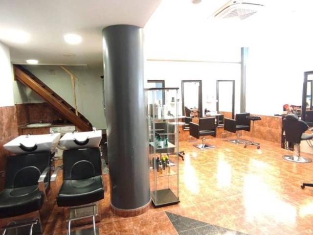 Local Comercial en alquiler en Oitz, Guipúzcoa