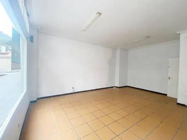 Local Comercial en alquiler en Ipurua, Debabarrena