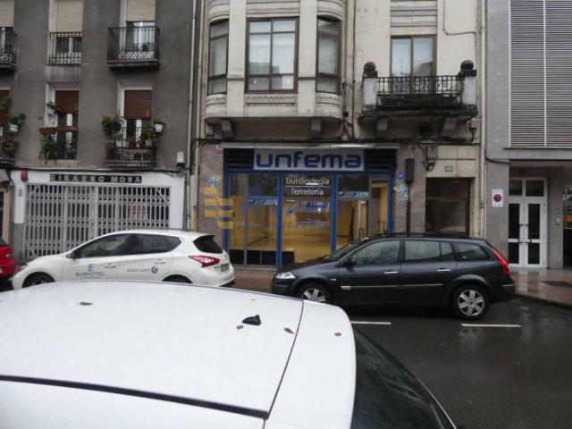 Local Comercial en alquiler en Oitz, Guipúzcoa