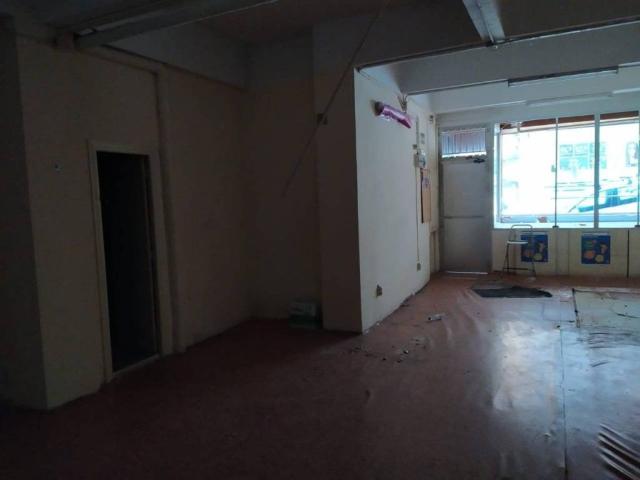 Local Comercial en alquiler en Oitz, Guipúzcoa