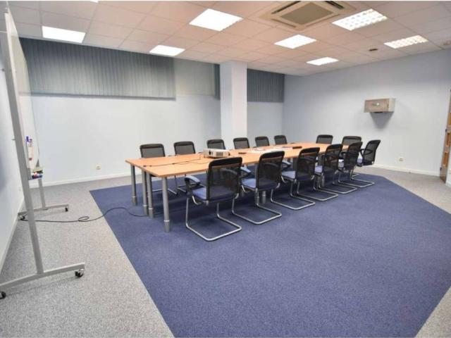 Local Comercial en alquiler en Oitz, Guipúzcoa