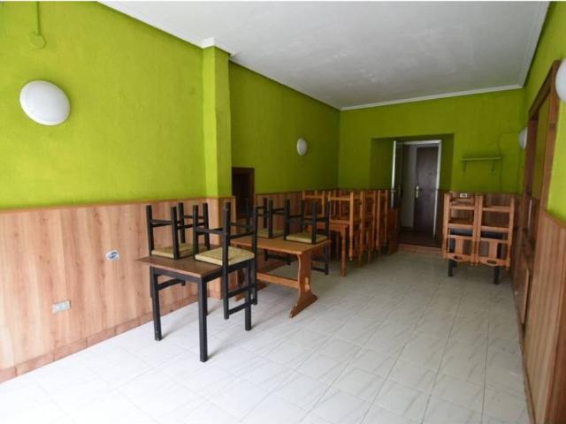 Local Comercial en alquiler en Oitz, Guipúzcoa