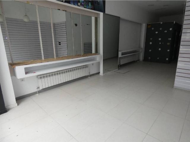 Local Comercial en alquiler en Oitz, Guipúzcoa
