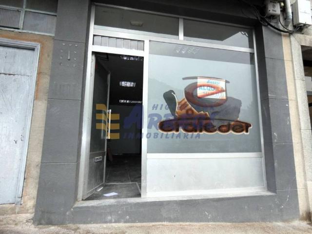 Local Comercial en alquiler en Oitz, Guipúzcoa